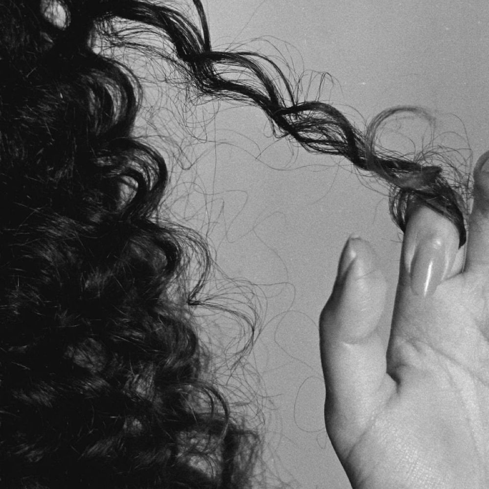 Curly Hair Cuts at Hair by Rebecca Diaz in Tucson, AZ
