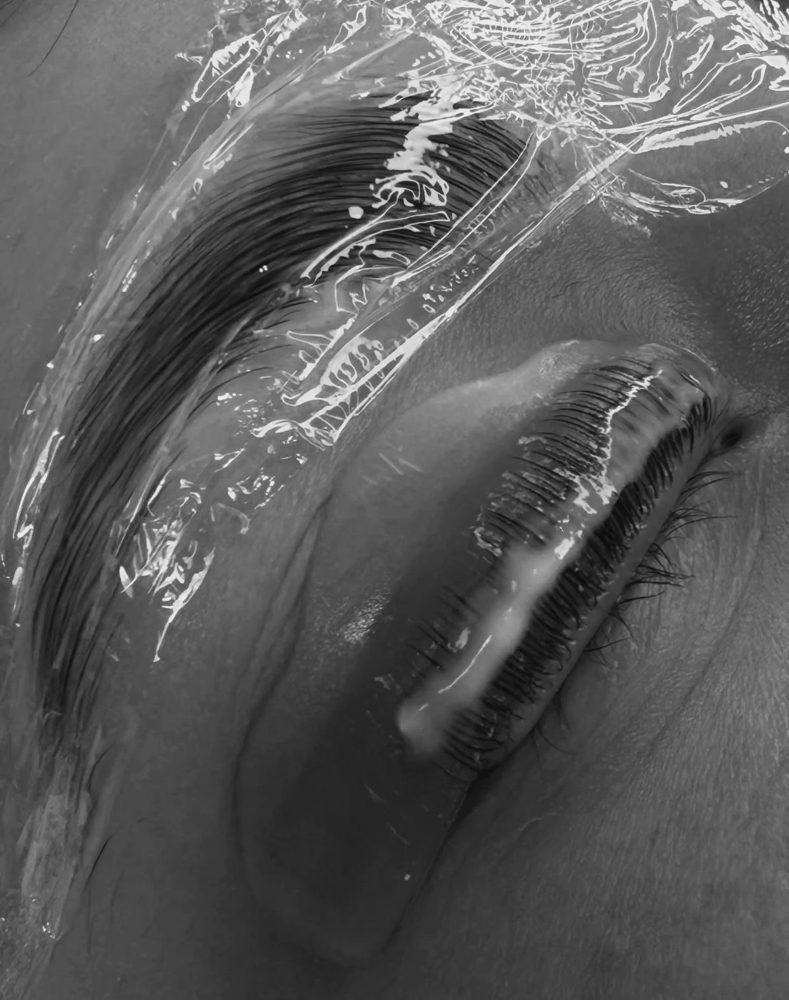 Lash & Brow Radiance