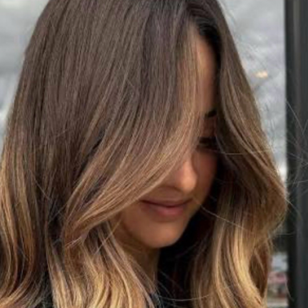 SHAMPOO & BLOWOUT at 7Impact Salon in WAllá WAllá, WA