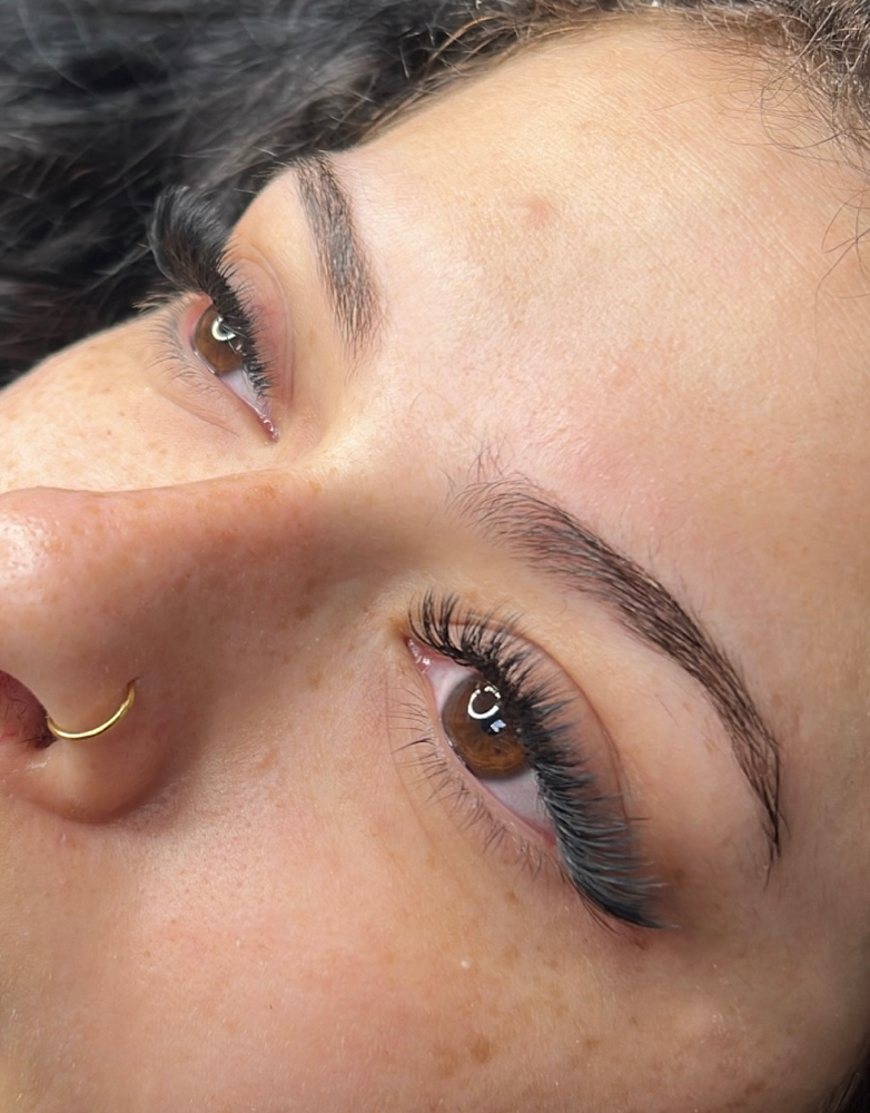 Hybrid Refill