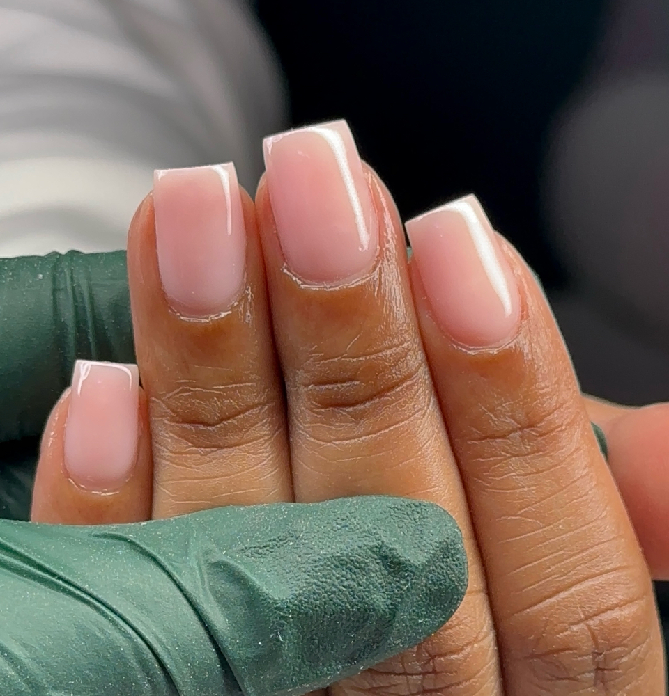 Rubber Base Gel