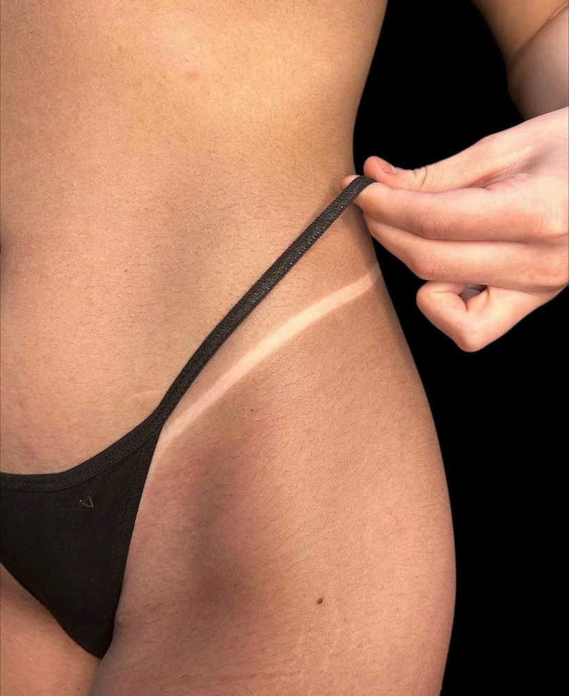 5 LE BRONZE SPRAY TAN PACKAGE