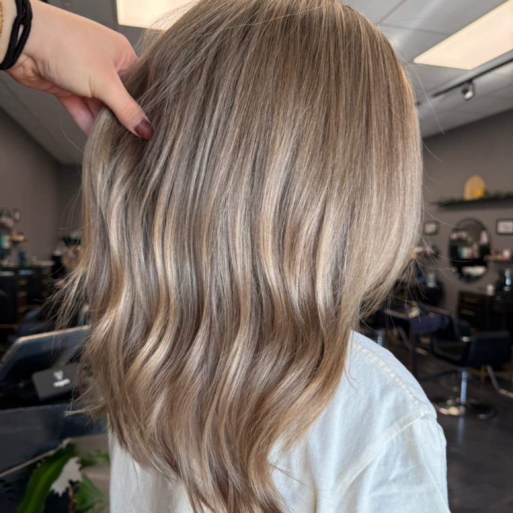 Tone,Treat,Trim at Indy J Hair LLC in Port Charlotte, FL