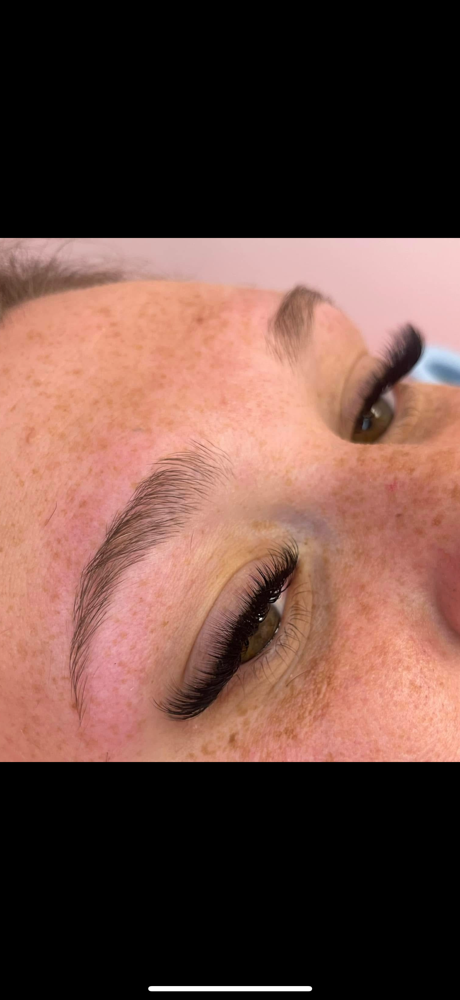 Volume Eyelash Extension at Max Beauty Boutique in Loves Park, IL