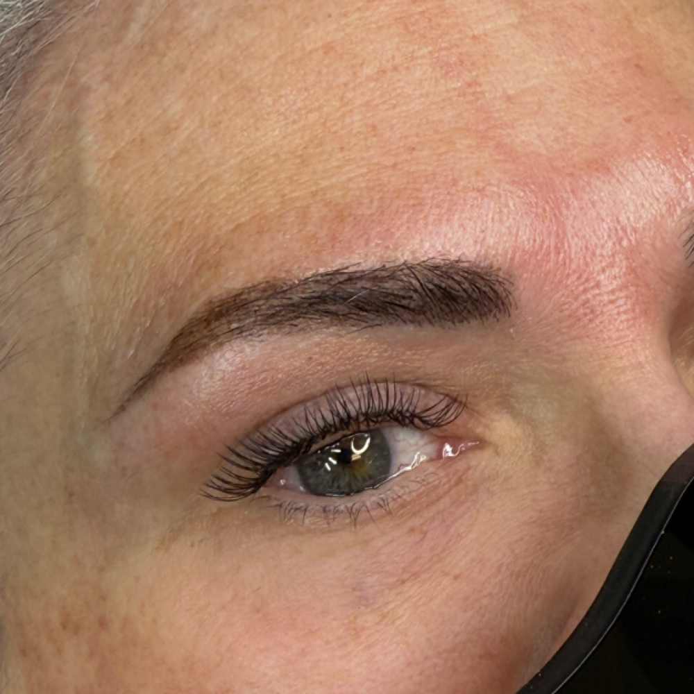 Lash Extension at SONG SKIN  & BEAUTY STUDIO in Mentor, OH