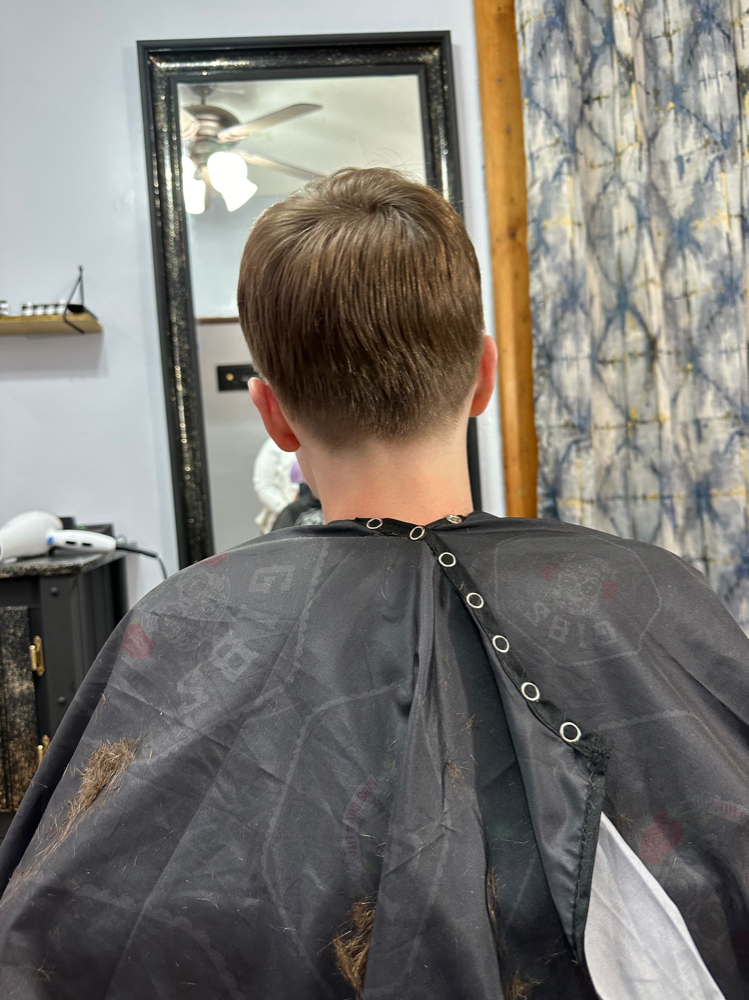Haircut