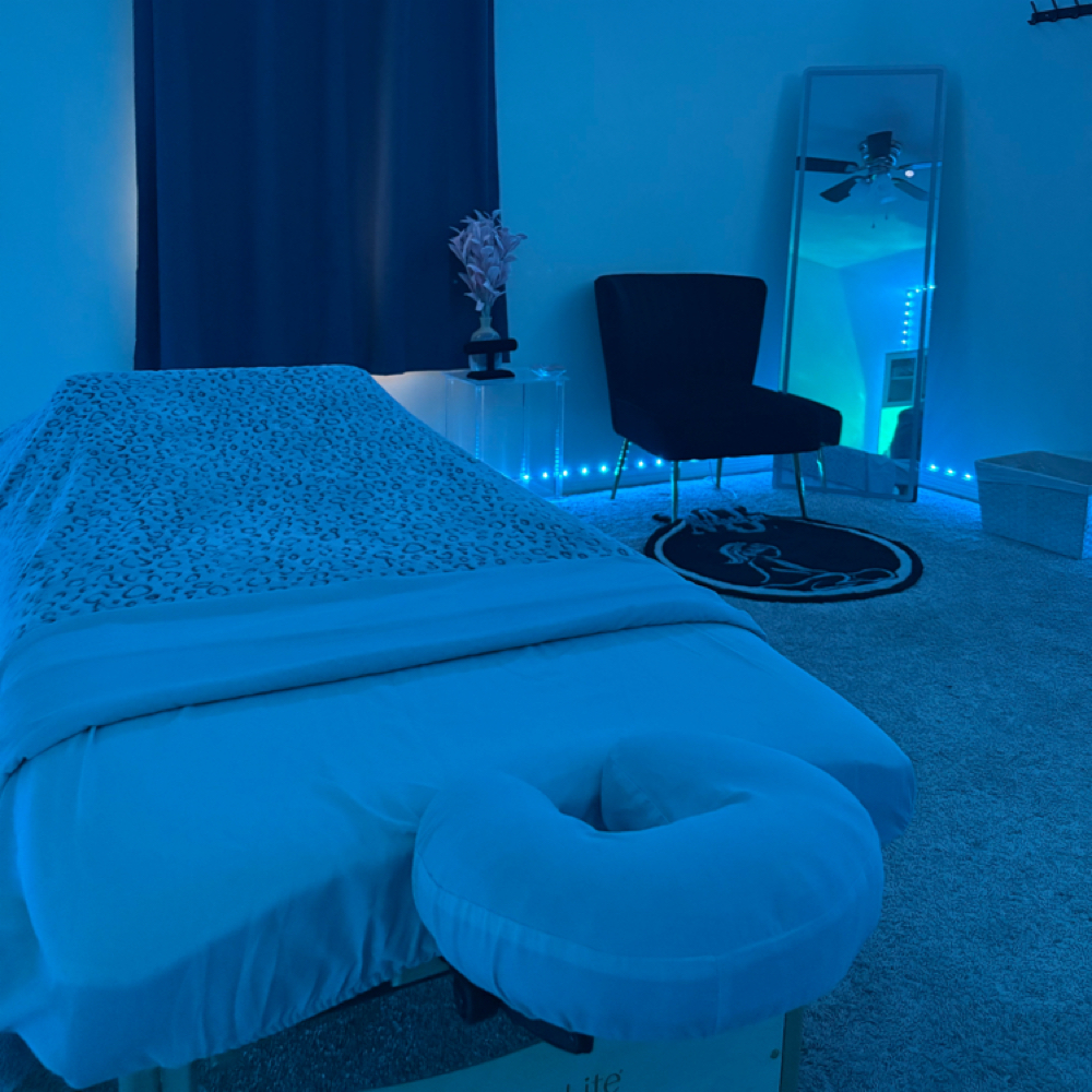 Half Hour Healing ✨- 30 min at Massagesbymj in San Antonio, TX