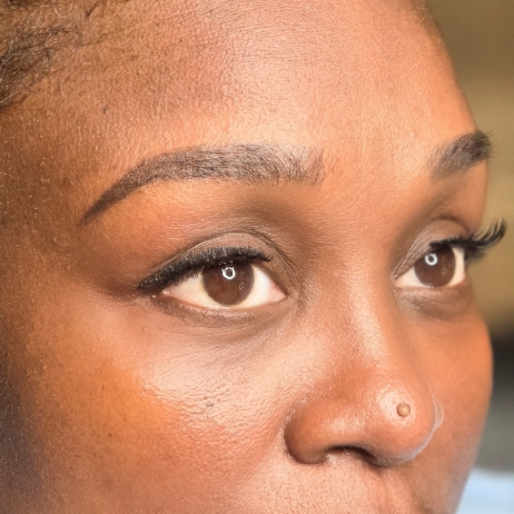 Microshading (NEW) Brows Package at BrowEnvySA in San Antonio, TX