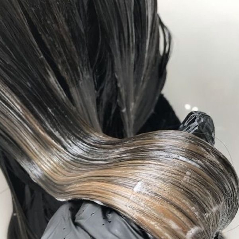 TONER/GLOSS REFRESH at Bradleigh Bearden in Franklin, TN