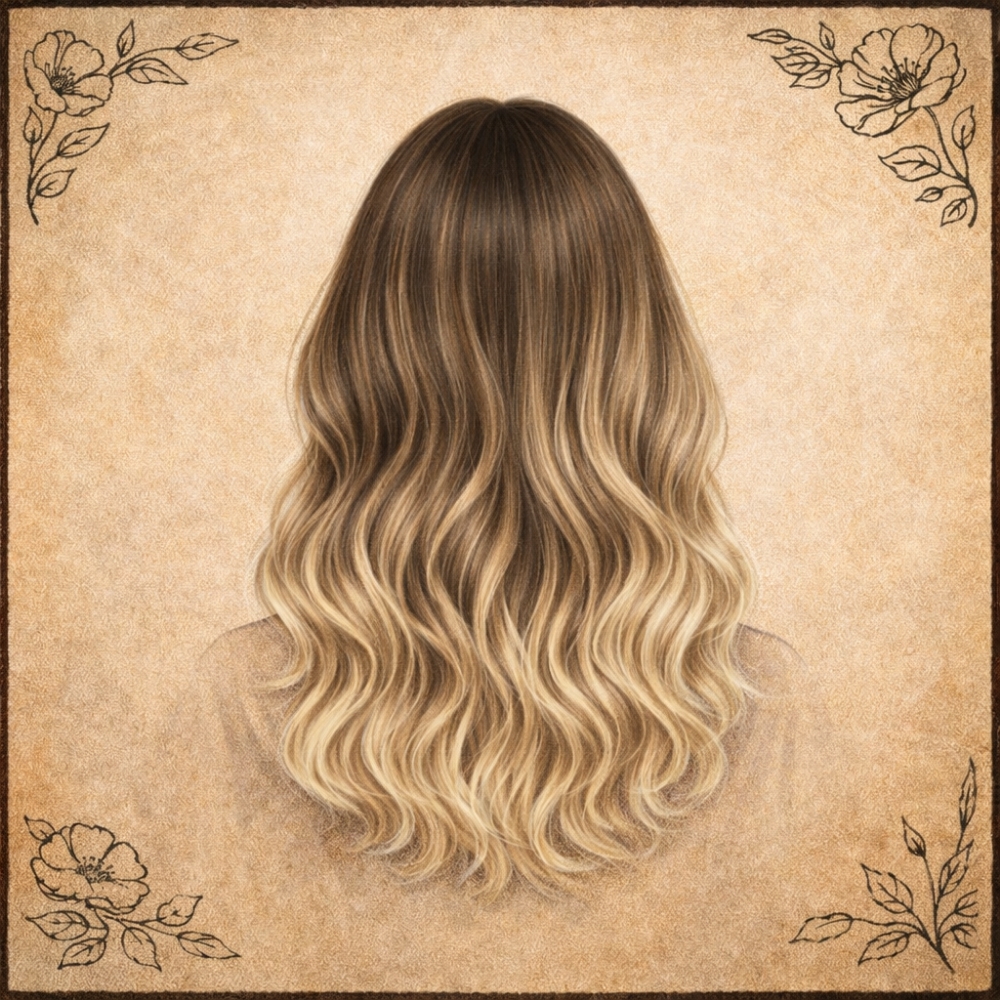 Balayage at Stones and Strands LLC in Abilene, TX
