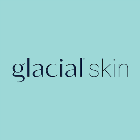 NEW!!! Glacial Skin Glide 20% Off!