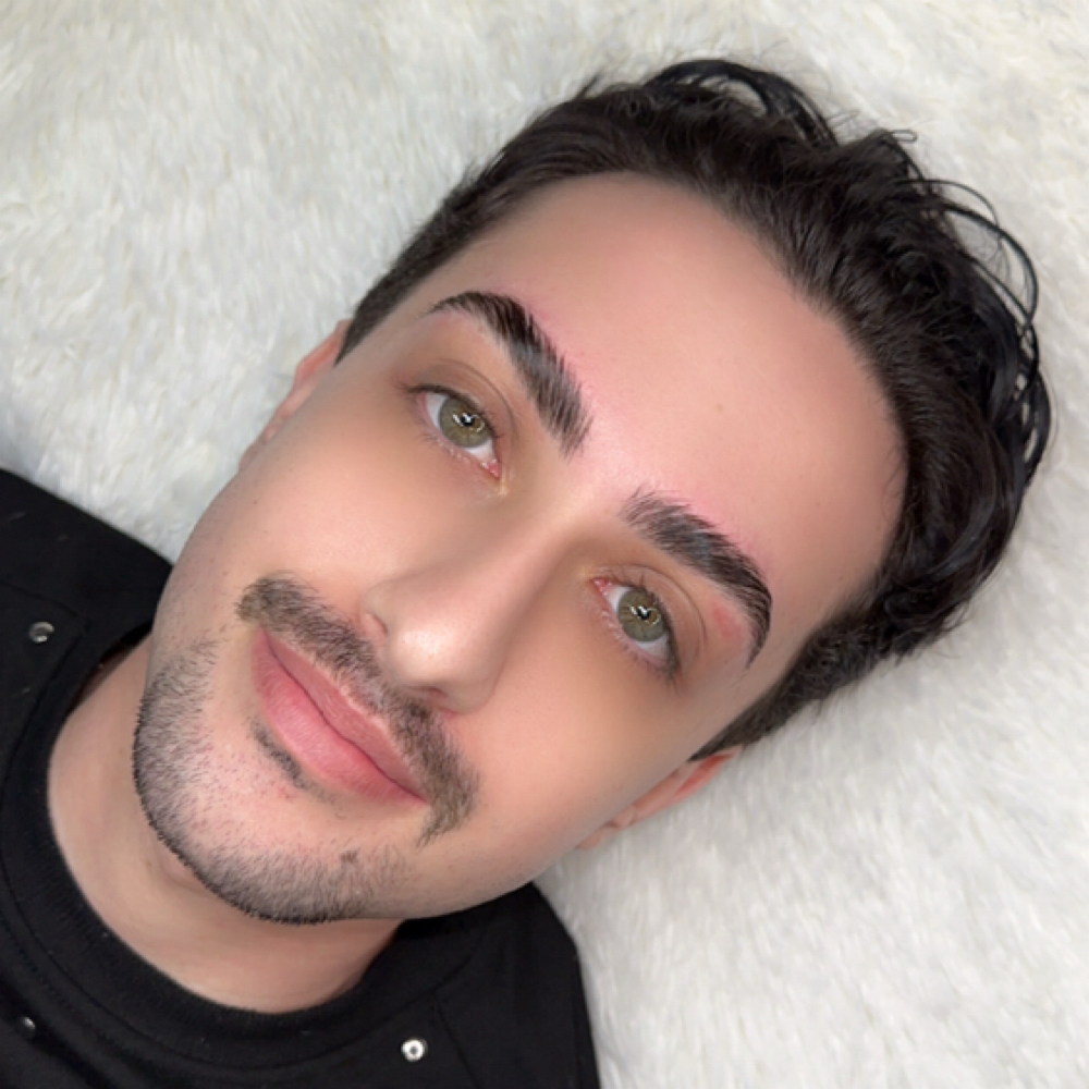 Brow Wax + Mapping at WickedComplexions in Chatsworth, CA