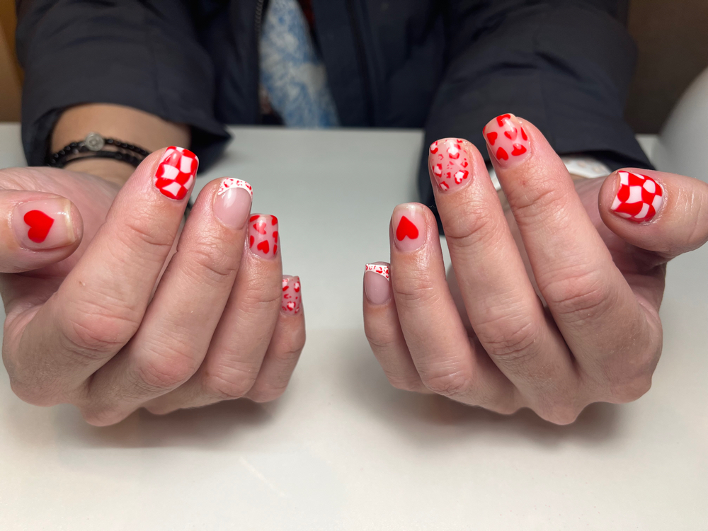 Tier 2 Structured Mani