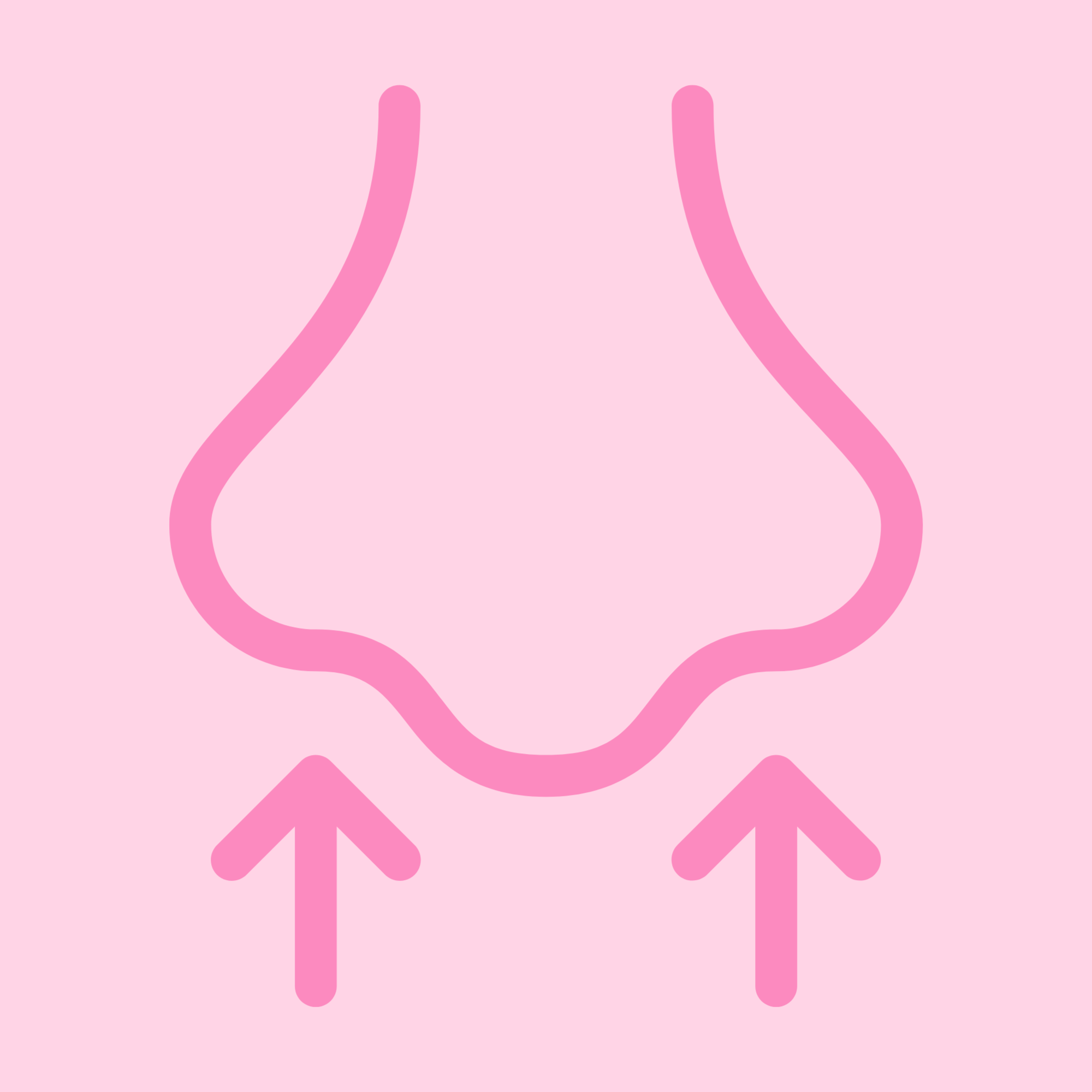 The Nose Job at Sugarista Mamacita in Rohnert Park, CA
