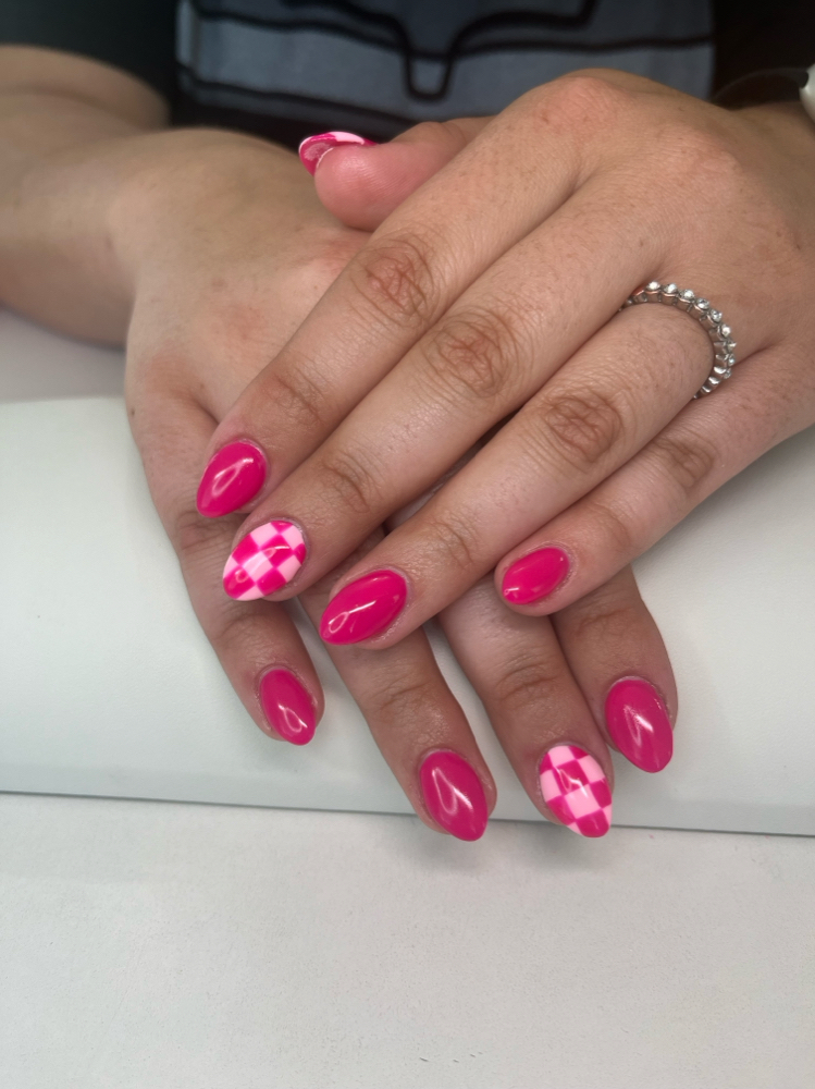 Acrylic FILL