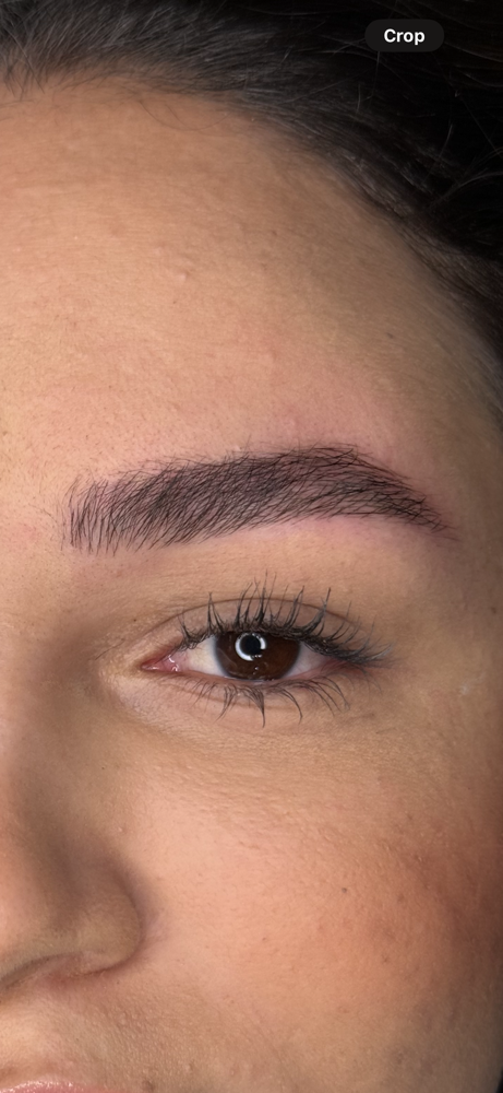 Nano Brows