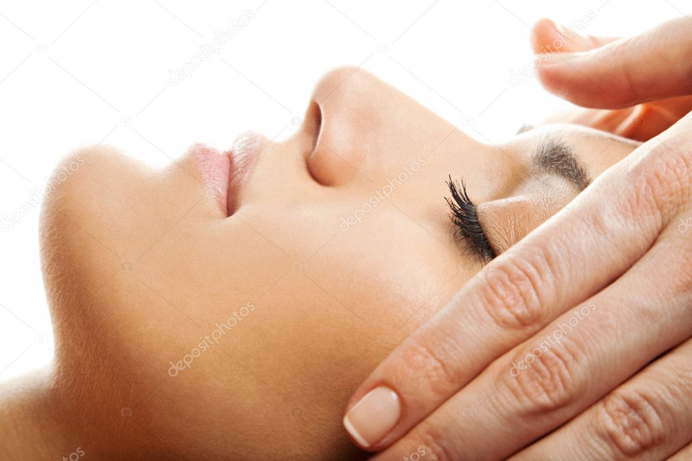 Nano facial w/XO8 Treatment