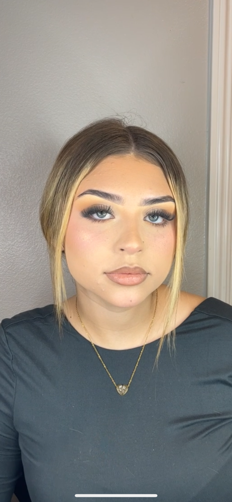extra pair of lashes