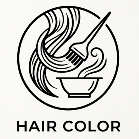 Full Highlights at Salon Aguayo in Pasadena, CA