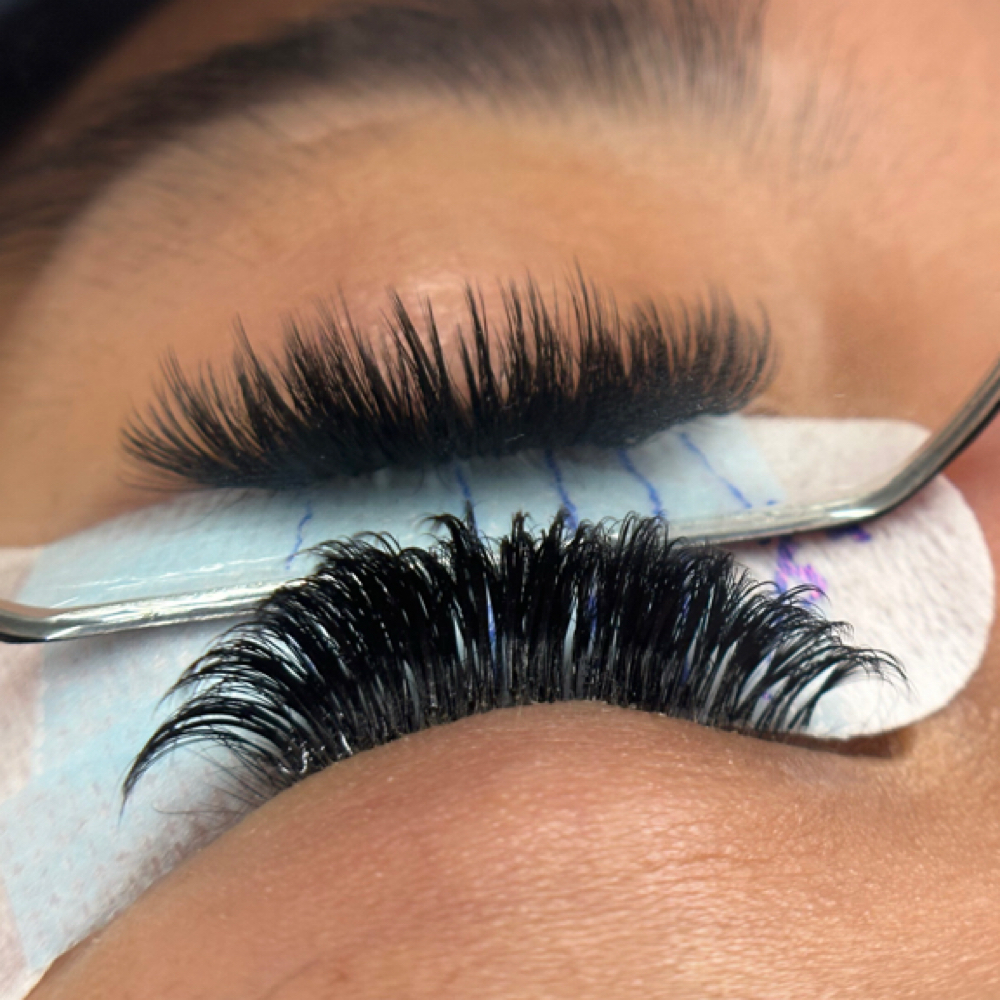 Standard 2 Week Fill at Beauty by Steph R in Carson City, NV