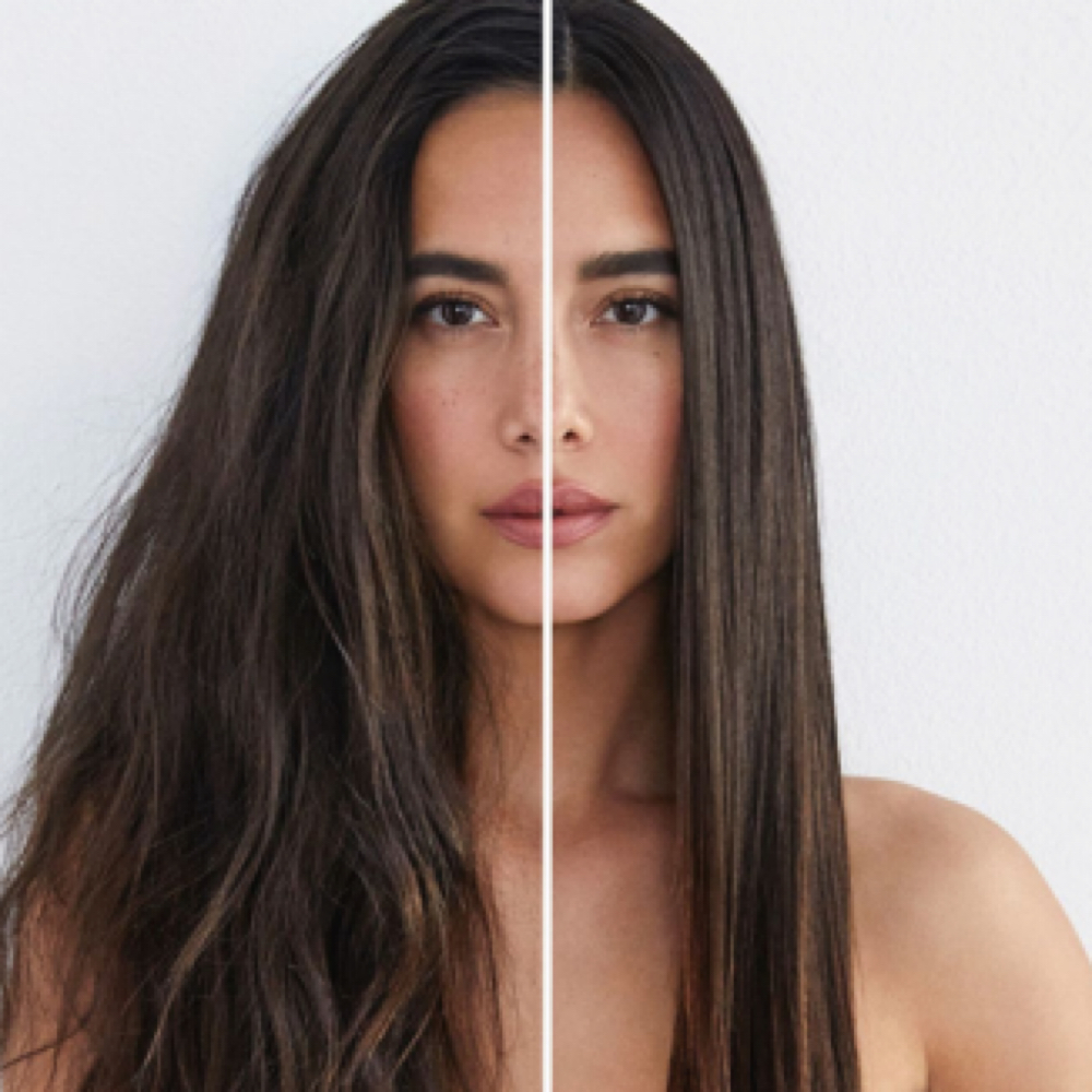 Alzar Luxe Smoothing Ritual at Alzar Salon in Willoughby, OH