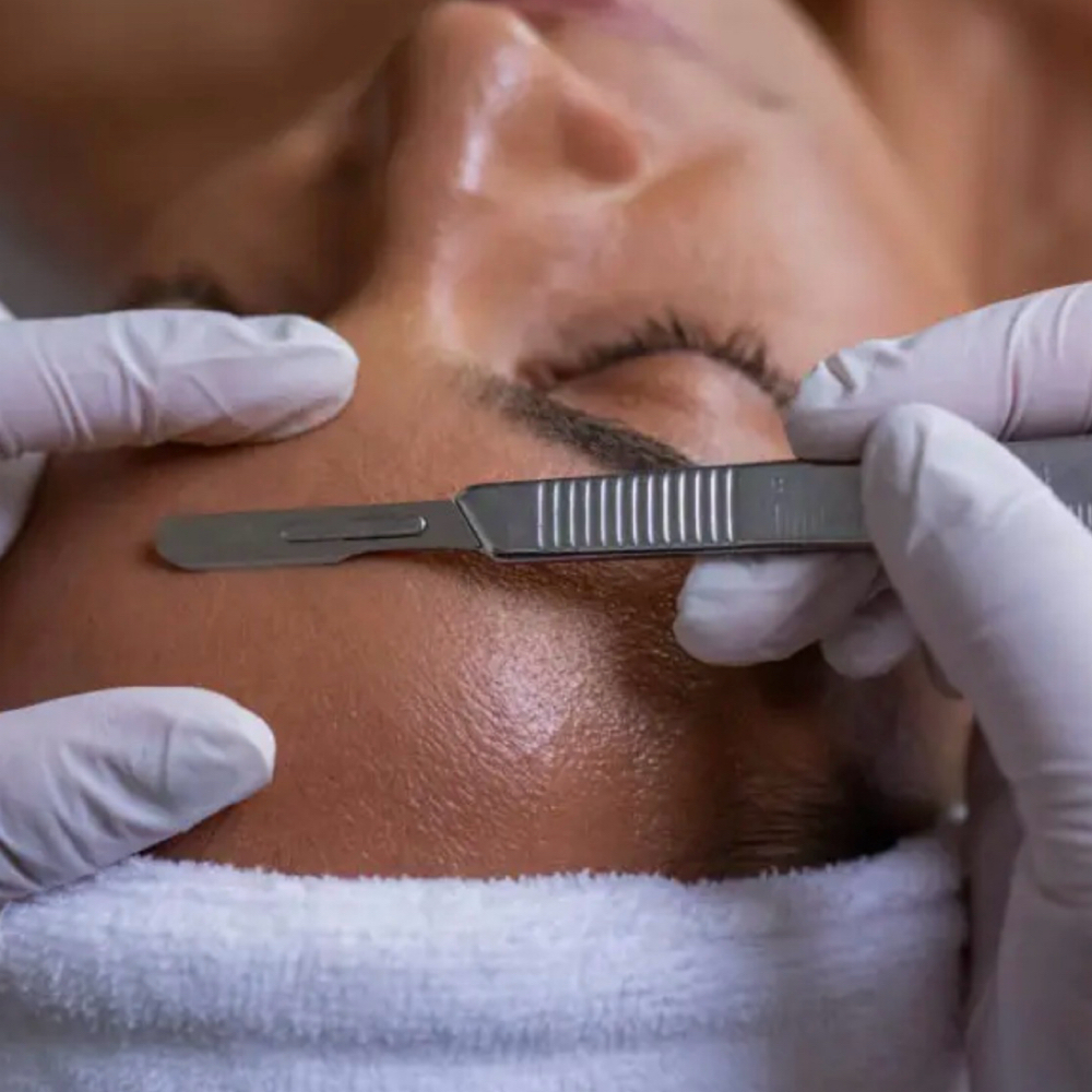 Havynn Silk Dermaplane at The Havynn For Beauty in Colorado Springs, CO