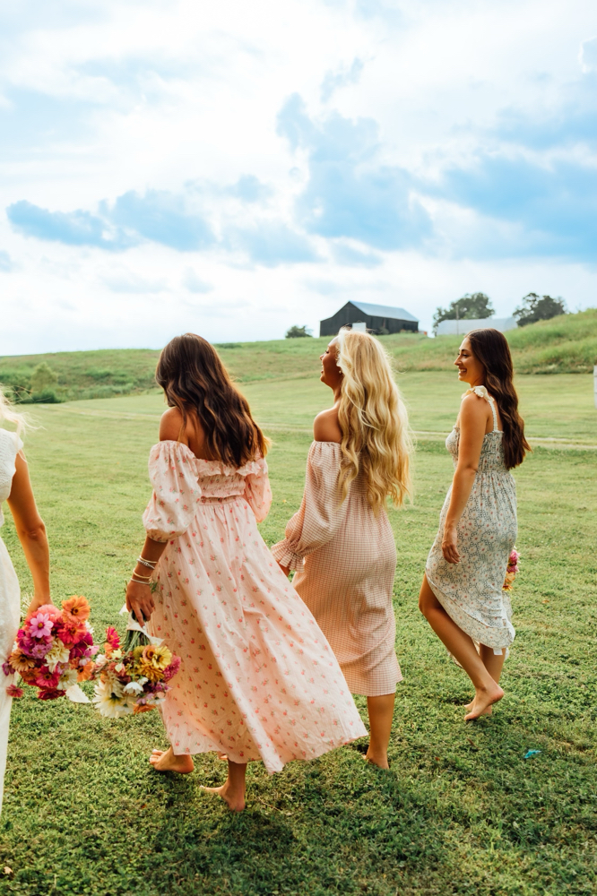 Extension Tightening at Elaine Wilson in Eminence, KY