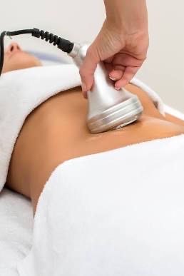 Cavitation+Laser Lipo+RF Tightening