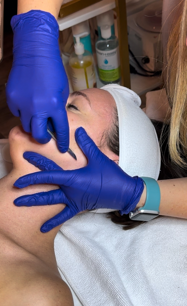 Dermaplane