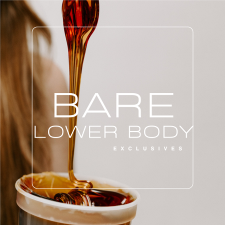 Bare Exclusives Lower Body at Bare in Birmingham, AL