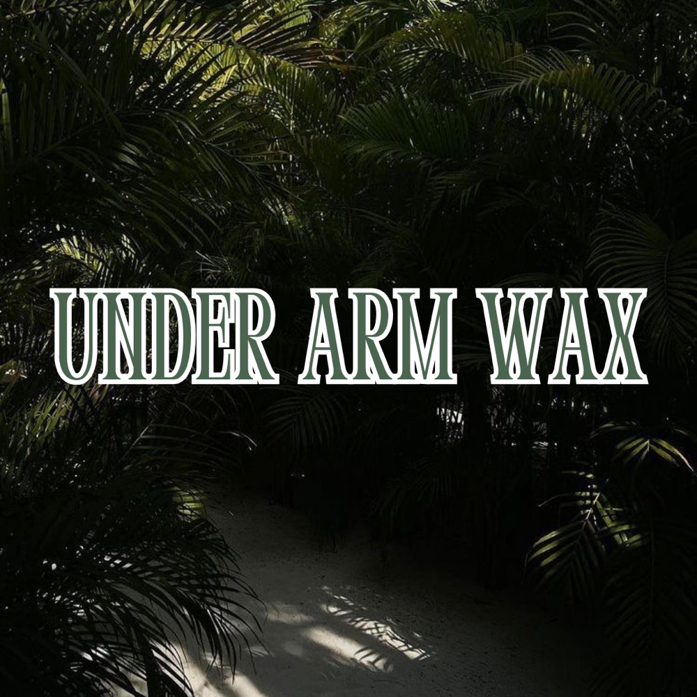 UNDER ARM WAX at SkinxHim Aesthetics in Athens, TX