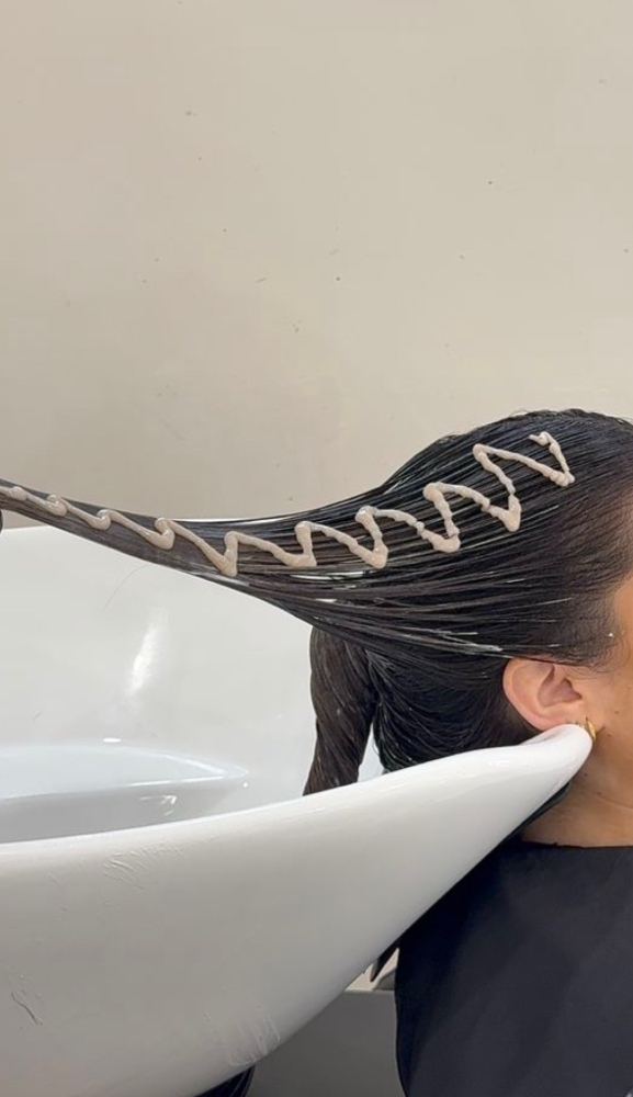 high standard gloss enhancement