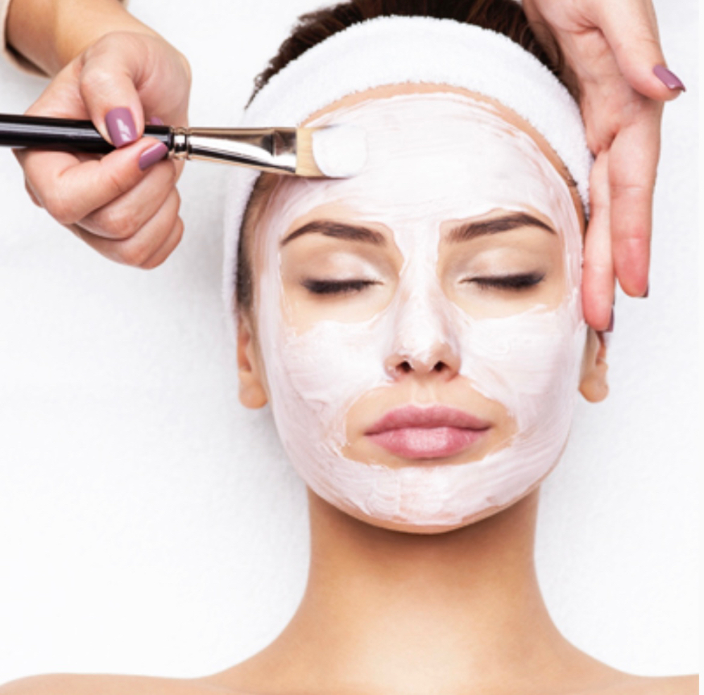 Revitalizing Facial