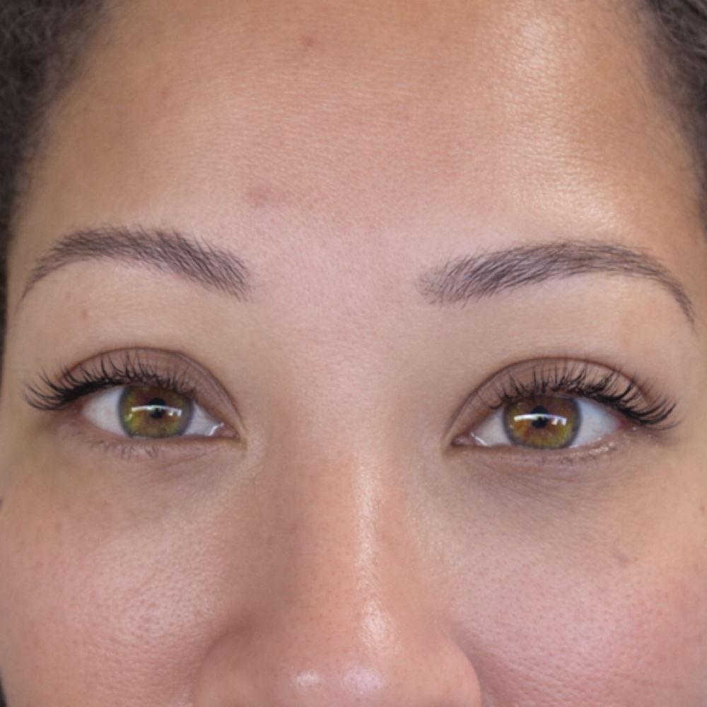 Consultation + Signature Natural Se at Everlash Georgetown by Huyen Pham 7196483391 in Washington, DC