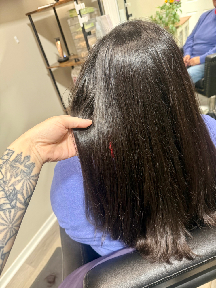 Deep Conditioning Treatment