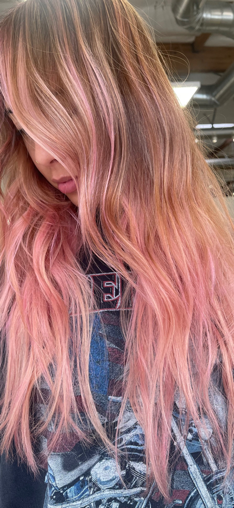 Extensions at Michi Aihama in Brea, CA