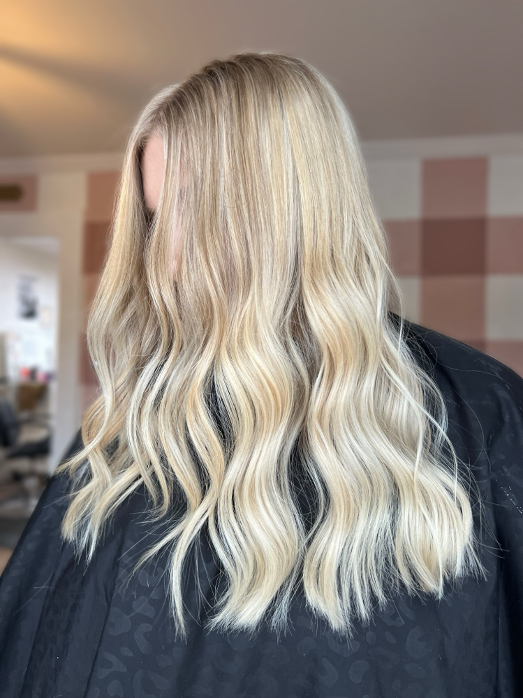 ROOT RETOUCH