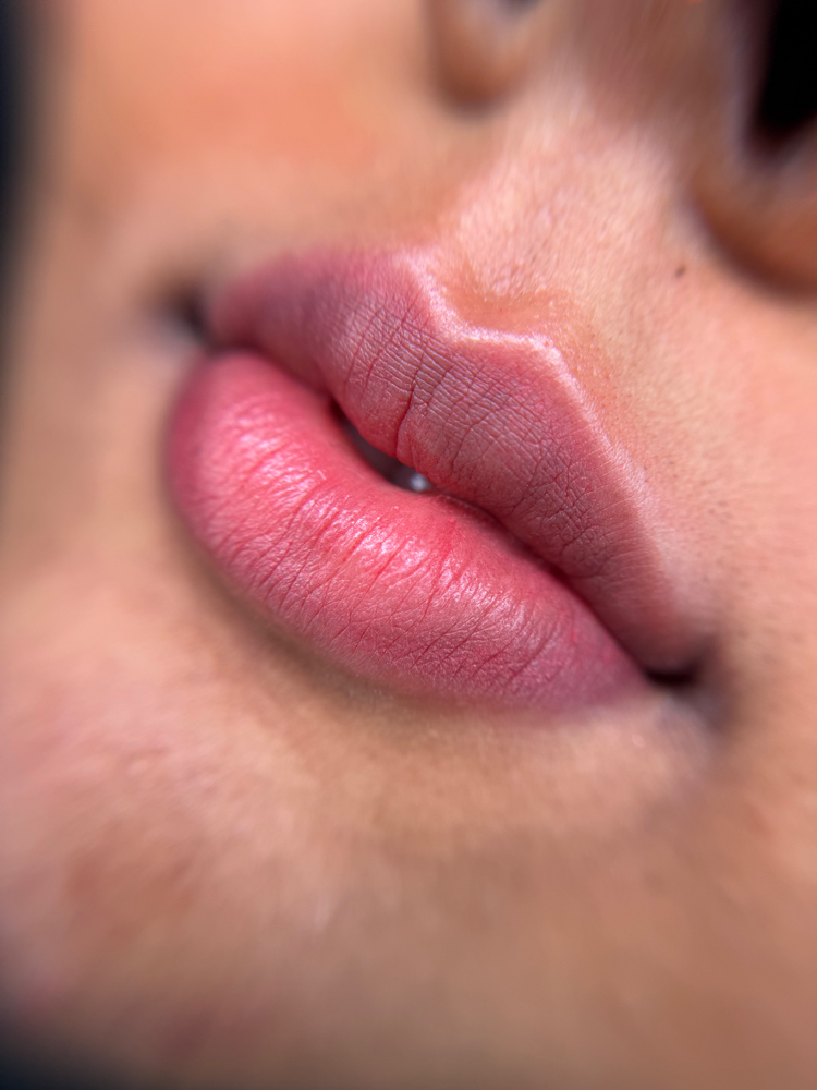 Lip Neutralization
