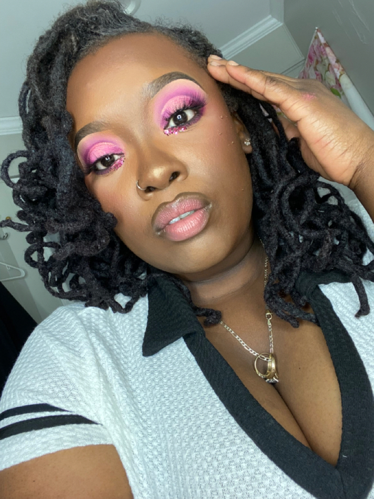 Full Glam