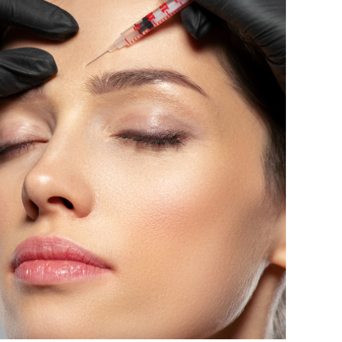 Botox Treatment