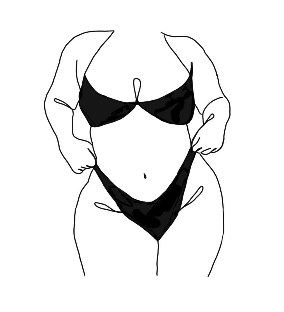 Bikini Line