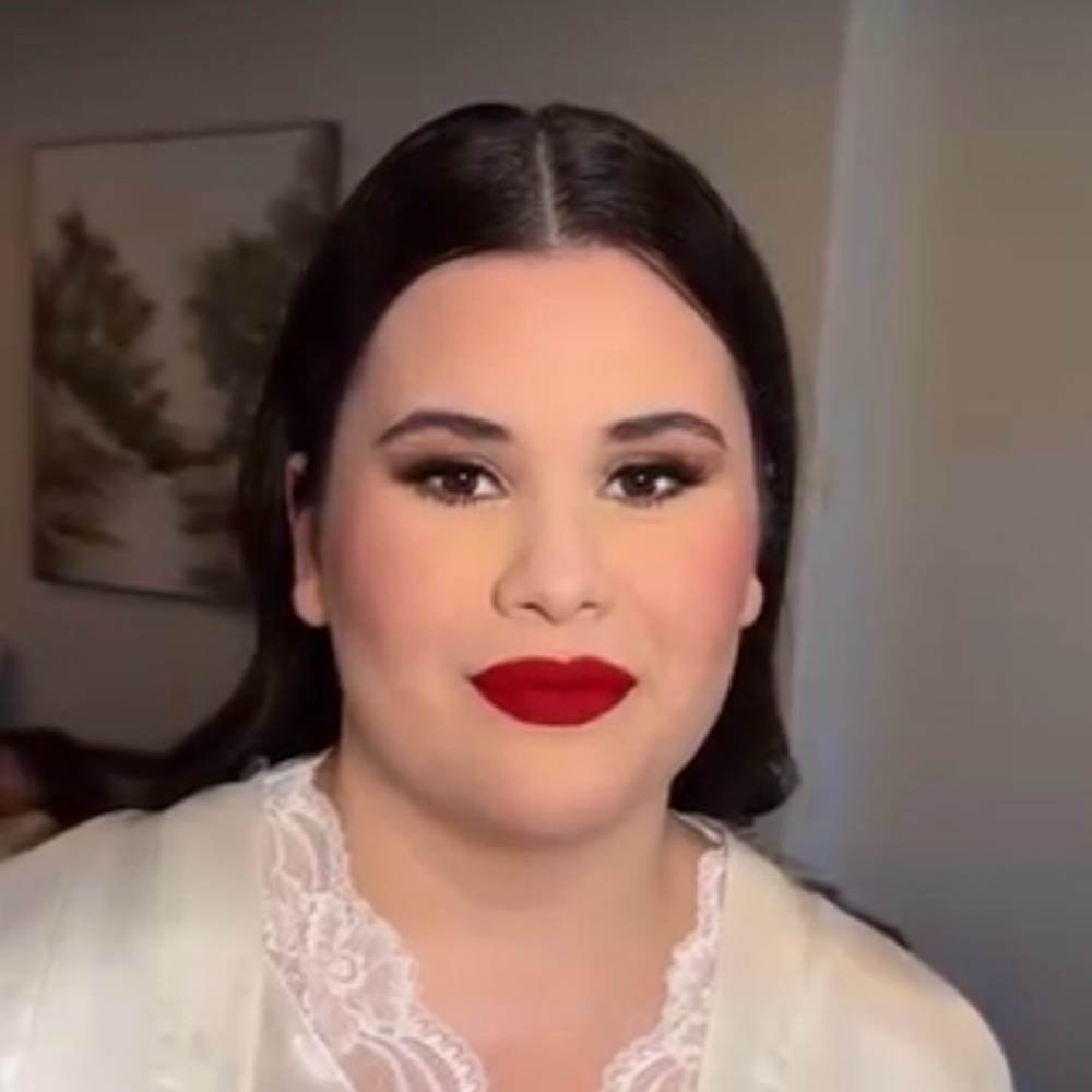 Bridal Services- Makeup & Hairstyle at MAKEUPXCC in Mission, TX