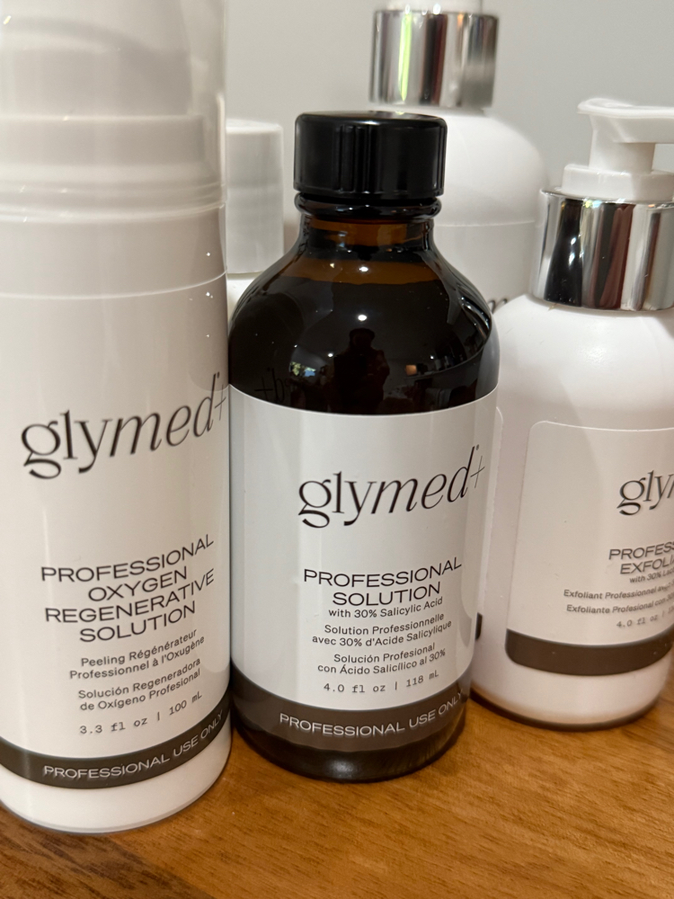 Chemical peels