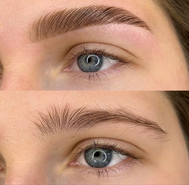 Brow Lamination