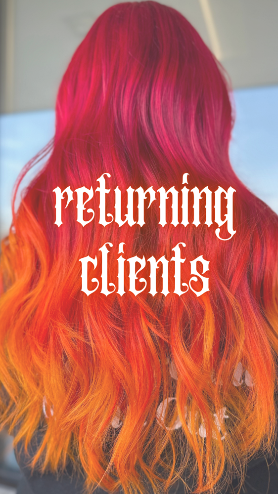 Returning Clients