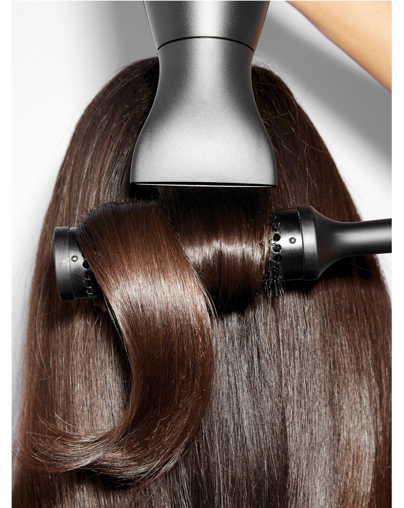 Blowdry