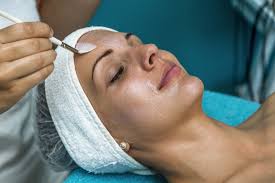 Chemical Peel for skin Concern