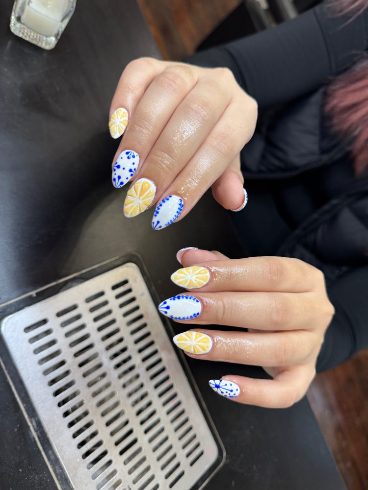 Fills/Rebalances at Yamaguchi Beauty Studio in Milwaukee, WI