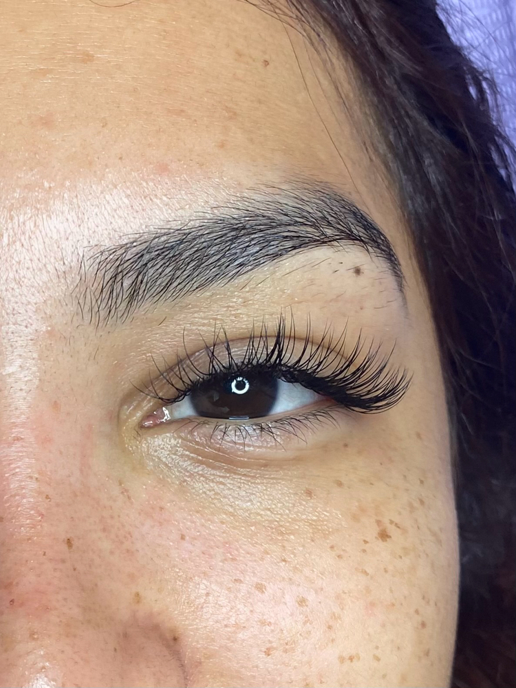3 Week Classic Fill