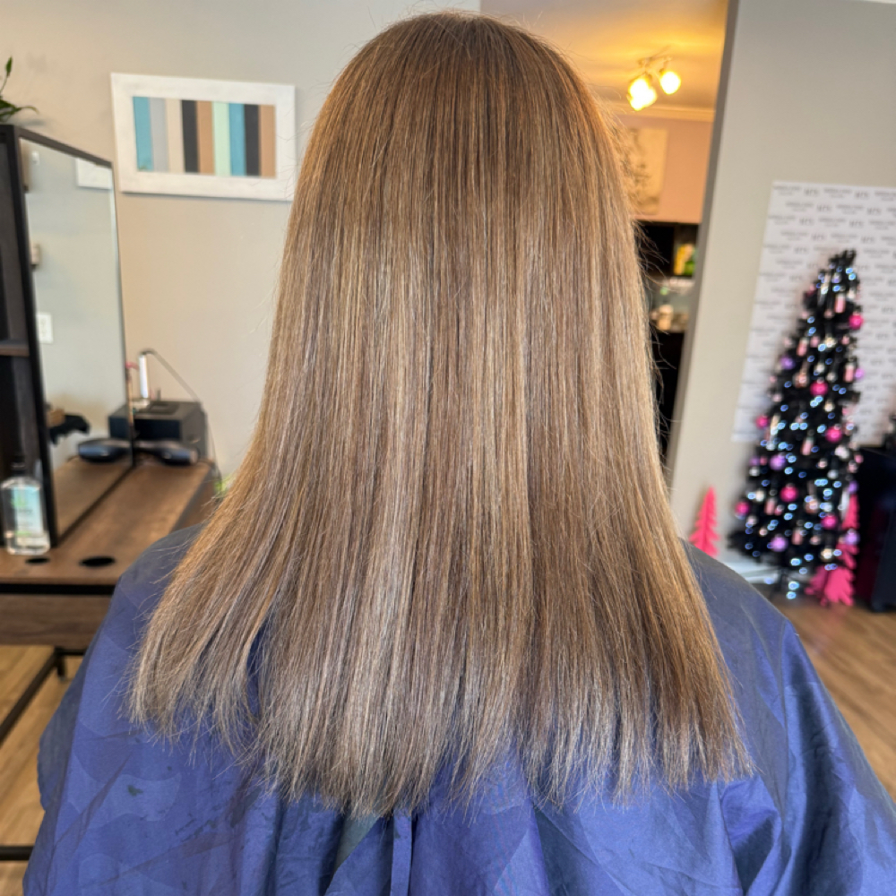 Womens Hair Cut at Jenna Hudson in Rock Hill, SC